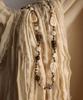 Rubati Maya Brown Necklace