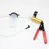 Manual Dual-Purpose Copper Core Vacuum Pump for Car Brake Oil Repair