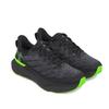 Under Armour Scarpe da corsa casual da uomo Infinite Pro Breeze comode morbide antiscivolo resistenti a taglio basso sneaker Nere 3027187-003