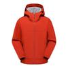 Windproof Waterproof Softshell Mountaineering Jacket - Trendy Outdoor Sports Gear for Spring & Autumn