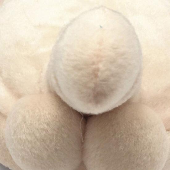 Yousheng 1 Pair Winter Slippers Non Slip Funny Modeling Men Women Fashion Creativity Plush Flat Slippers for Daily Life