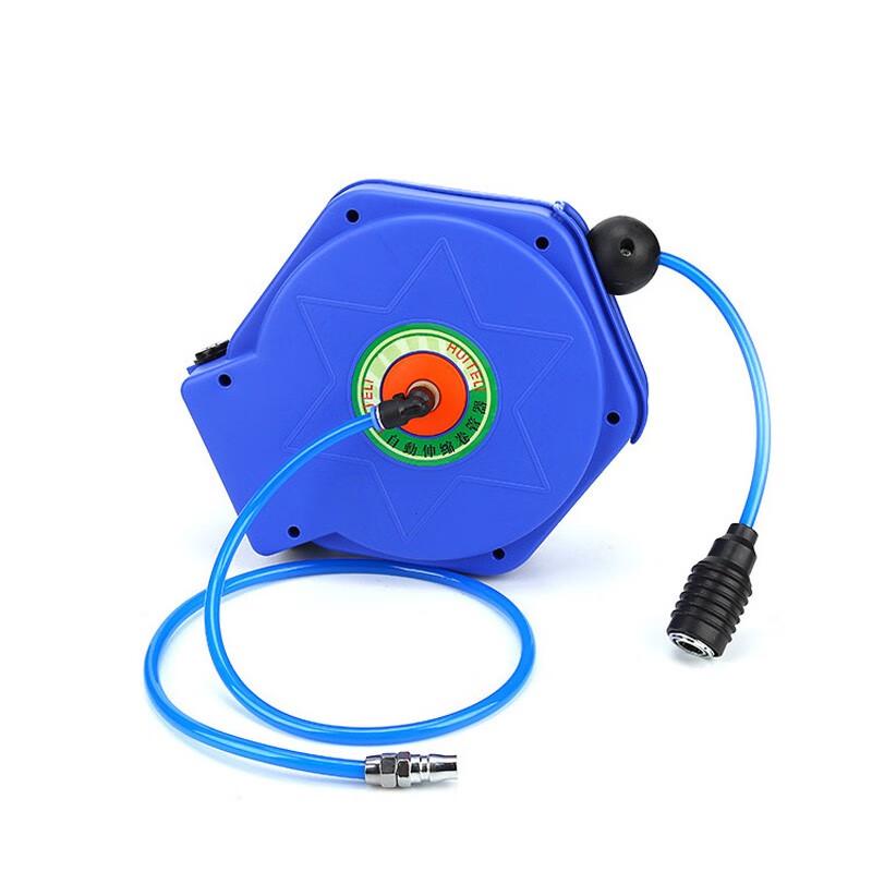Xinguano Automatic Retractable Air Hose Reel