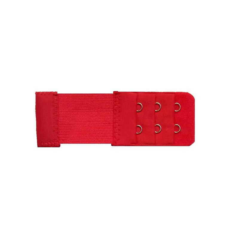 BH-Verlängerung für Damen, Elastisches BH-Verlängerungsband, Hakenverschluss-Verlängerer, Verstellbare Gürtelschnalle, Intimwäsche-Zubehör