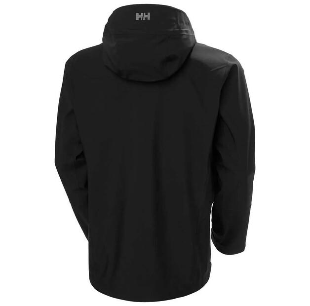 Helly Hansen Куртка Verglas BC