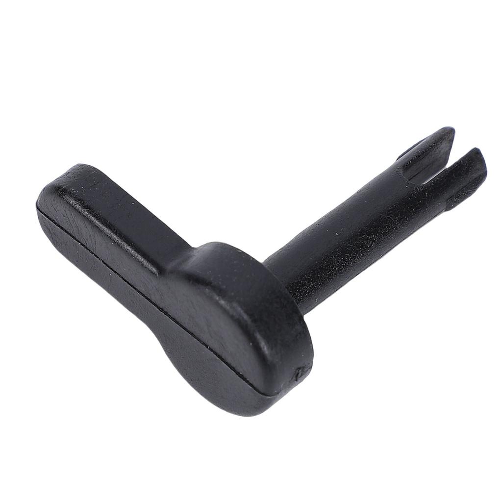 Glove Box Pin 68551 EQ00A Glovebox Door Hinge Pin Replacement for Maxima Altima Frontier Murano Pathfinder 1995 2016