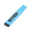 Stifttyp EC-Messgerät ABS LCD Handheld Leitfähigkeitsstift ATC Tragbares Wasserqualitätsmesswerkzeug