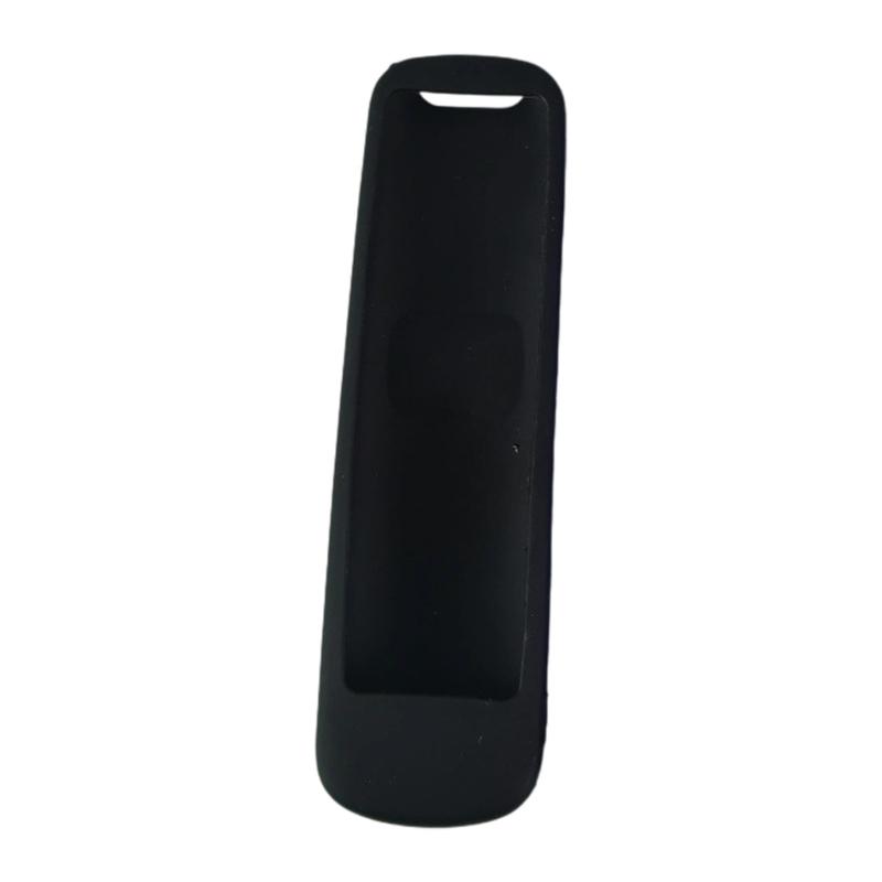 Soft Flexible Distant control Case Shockproof Design Prevents Accidental Droppage And Maintains Button Accessibility