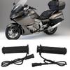 Motorrad Heizgriff 22mm 3 Stufen Einstellbare Temperatur Lenkergriffwärmer