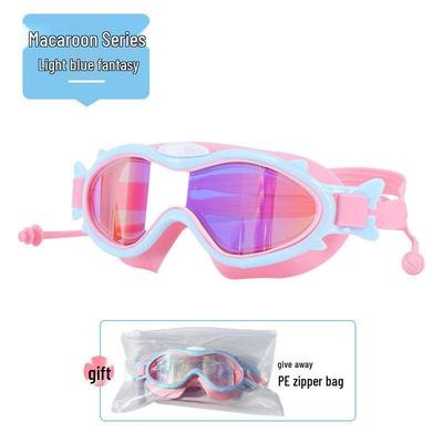 MDNG Children's Anti-fog Swimming Goggles