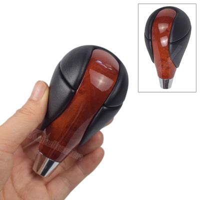 Automatic Transmission Car Gear Stick Shift Knob Shifter Lever for Lexus ES 300 350 GS 300 350 400 430 IS250 LX470 SC430