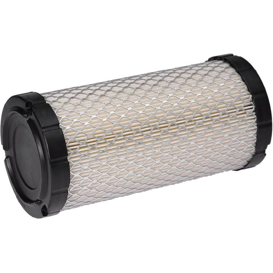 Air Filter Replacement for Baldwin RS3715 Fleetguard AF25550 WIX 546449 Replacement for John Deere