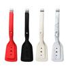 2-In-1 Silicone Spatula Tongs Heat-Resistant Food Turner And Tongs Non-stick Cookware Spatula for Flipping Fish Steak Pancakes