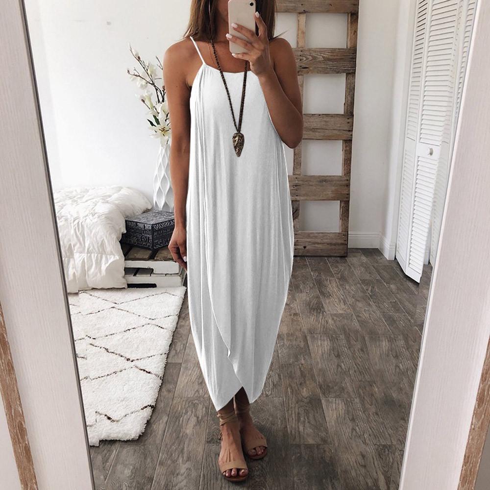 loose sun dresses