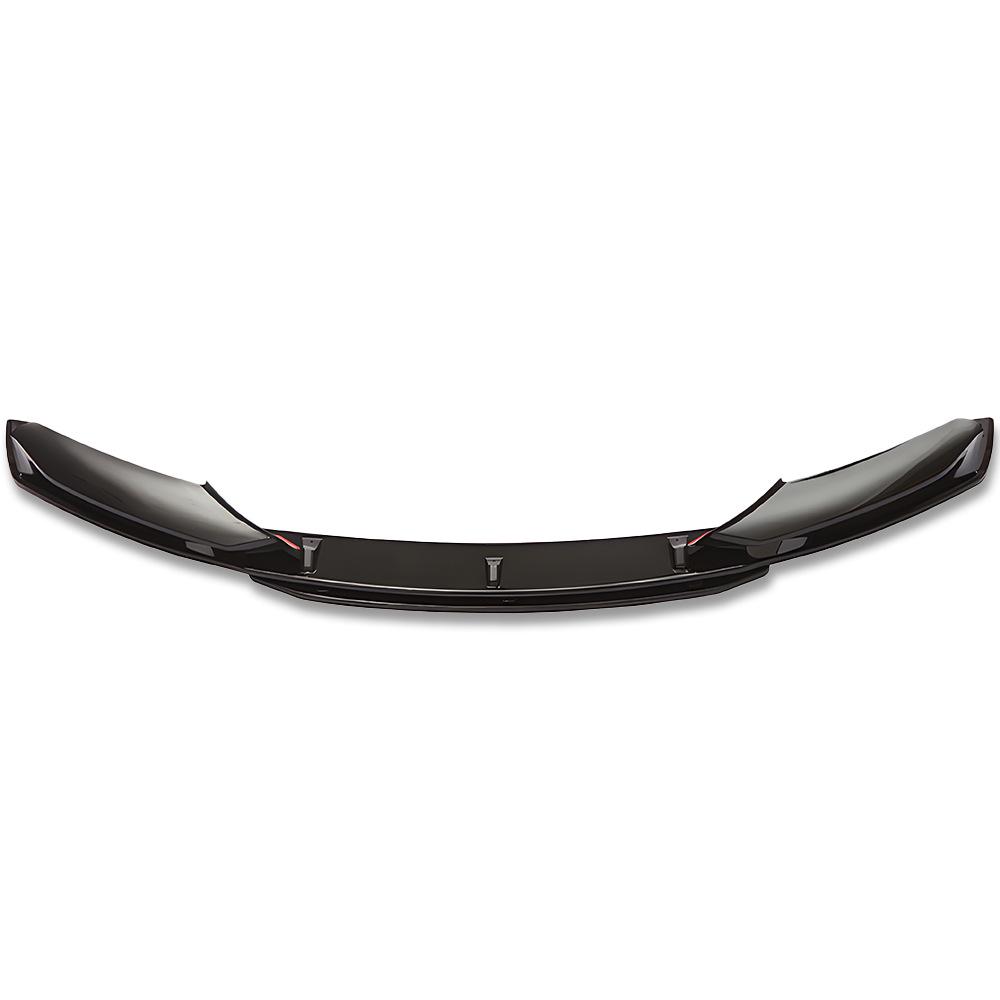 

Compatible 2013-2019 BMW 3 Series F30 3D Front Lip Car Modification Parts.