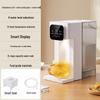 Dispensador de Água Quente Instantânea LISM