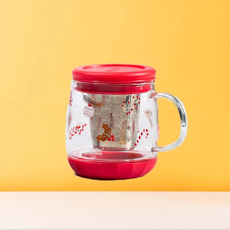 Thermos Little Red Riding Hood Series Tea Cup