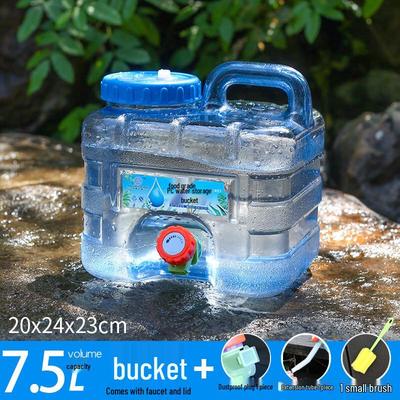Yicang Tragbarer Outdoor-Wasserbehälter