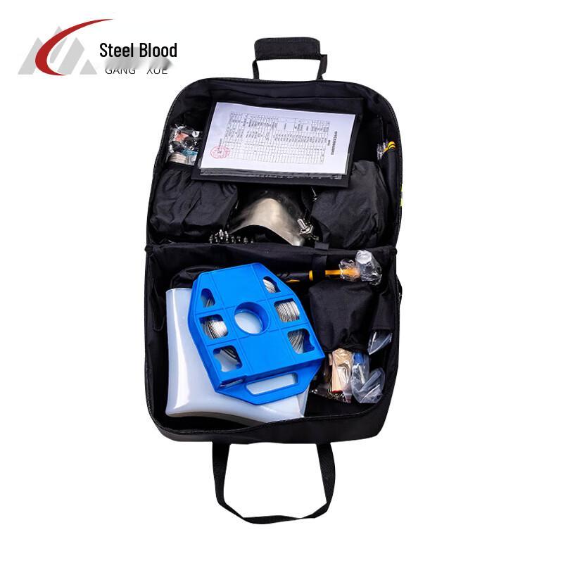 Ship Pipeline Leak Repair Tool Kit