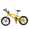 Model Toys Finger Bicycle Brake Rope Finger Bmx Bike Mini Finger Bike Mountain Bike Mini Bike