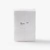 JAJU 100% cotton non-sealing cotton pads 800 sheets