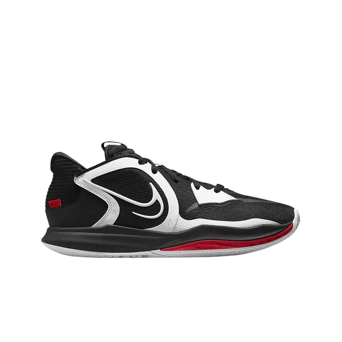 

Мужские кроссовки Nike Kyrie Low 5 EP Black Чили Красный DJ6014-001