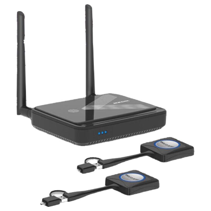 BOEGAM RS002 Wireless HDMI Screen Mirroring Device (CN version)