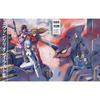 Evangelion Illustration Collection 2007-2017 Variety Edition Art Book