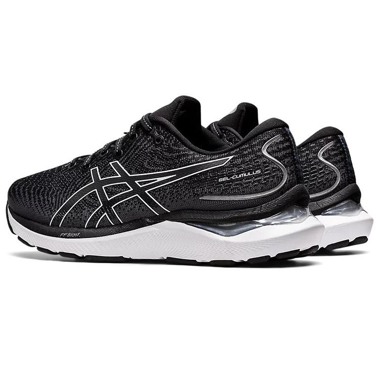 Nuove Asics Gel Cumulus 24 'Carrier Grey' da Donna 1012B206-020