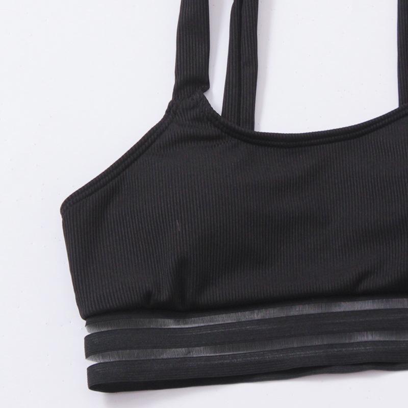 Women's Tank Top Push Up Swimsuit 2 Piece High Waisted Bikini Set for Women Color Block Bikinis Tummy Control Bathing Suit