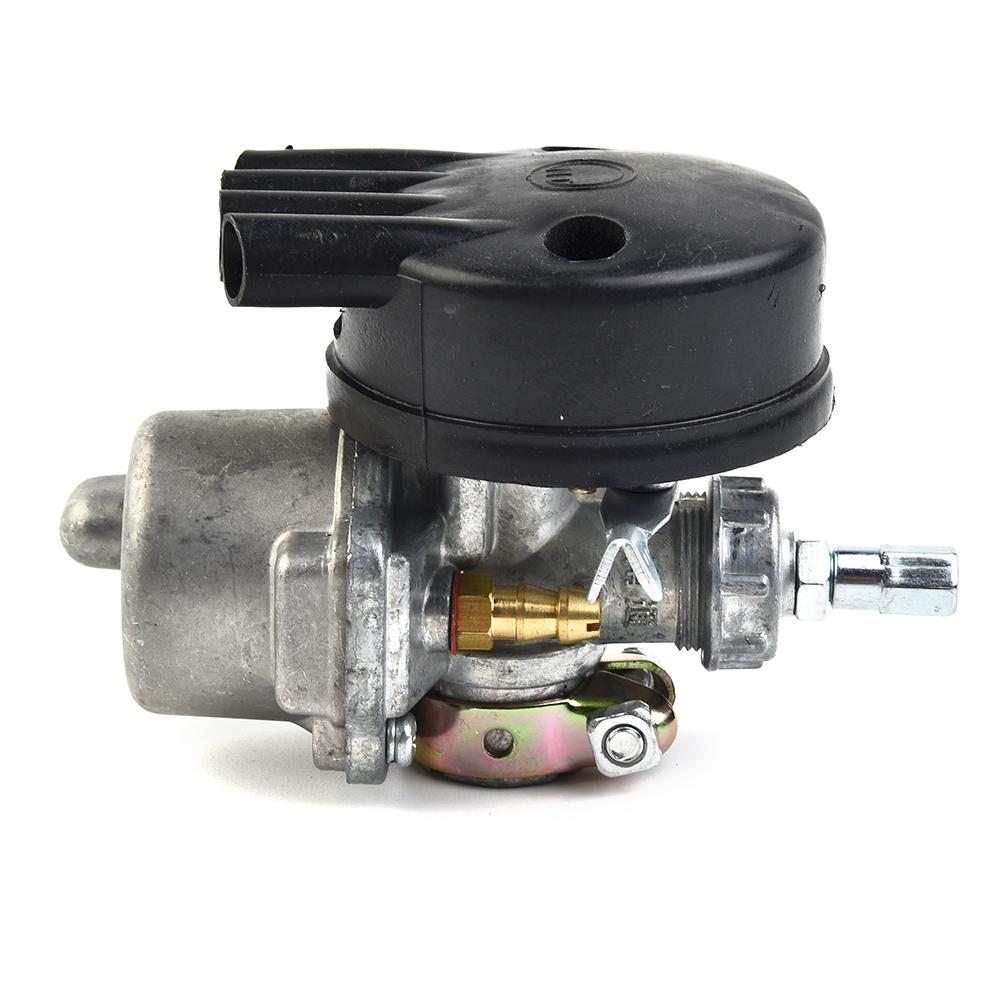 Replacement Carburetor Motorcycle 49cc-80cc Motorized Bike Accessories Metal