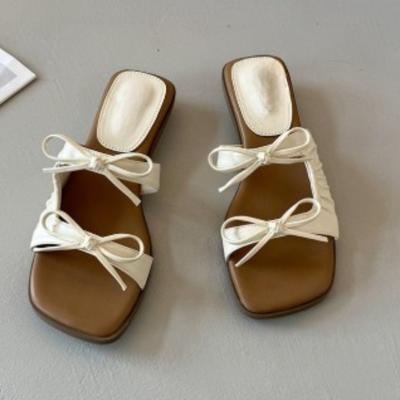 Calzado para mujer – Sandalias
