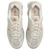 Nike Shox Ride 2 Light Bone Turf Orange Sneakers HQ5412-072