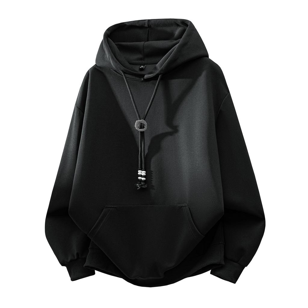 New Spring Design High Street Hooded Sweatshirt