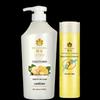 Bee & Flower Wheat Protein Conditioner & Ginger Hair Care Bundle