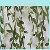 20 Meter Vibrant Faux Ivy Garland Perfect For Christmas Thanksgiving And Easter Decor
