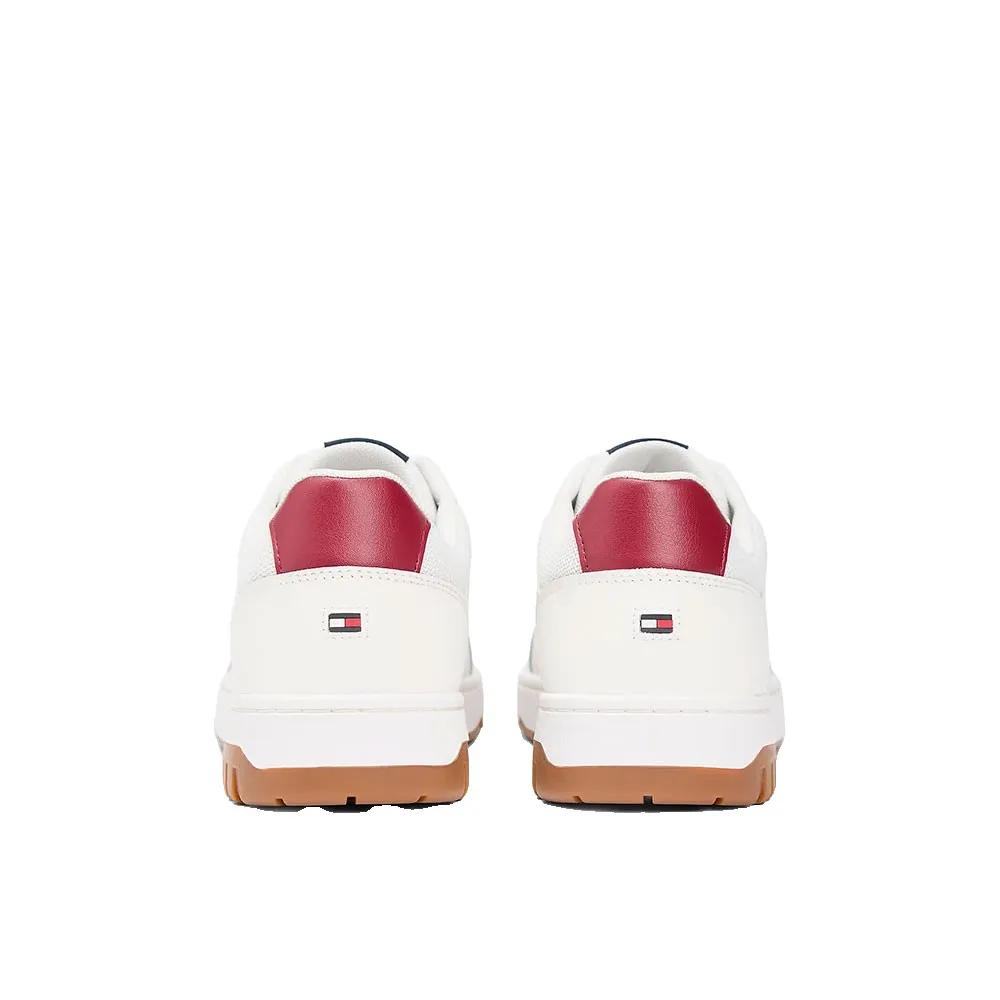 Tommy Hilfiger Кросовки Basket Core Lite Leather