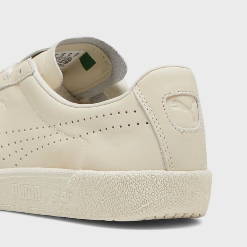 Puma Star Tumbled Белый Ivory 399659 01 280 — фото 10