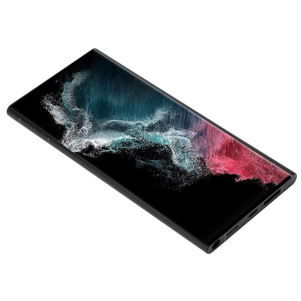 Substituição de Tela LCD de Celular Diodo Emissor de Luz Orgânica Touch Digitizer Montagem da Tela de Exibição para Galaxy S22 Ultra