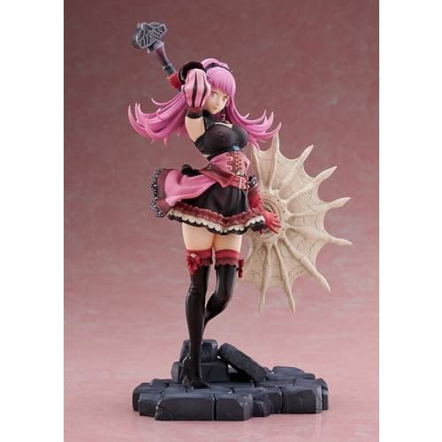 Intelligent Systems Fire Emblem Hilda 1/7 Scale Pre-painted Plastic Figure