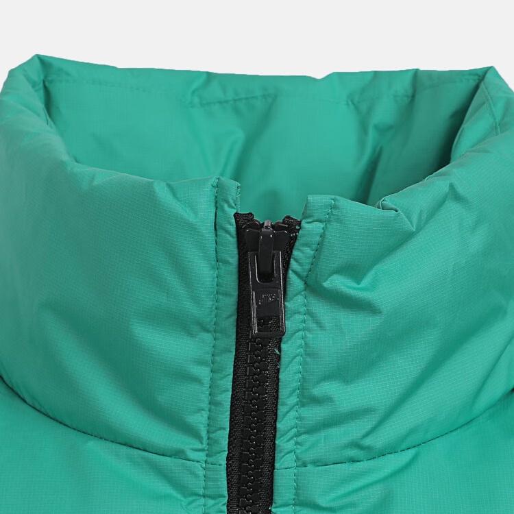 Nike Club Vests Men's Green Stand Collar Moderate Other IH2369-324