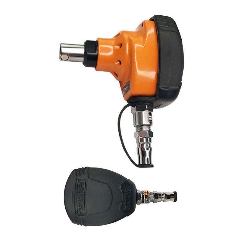 Pneumatic Nail Hammer