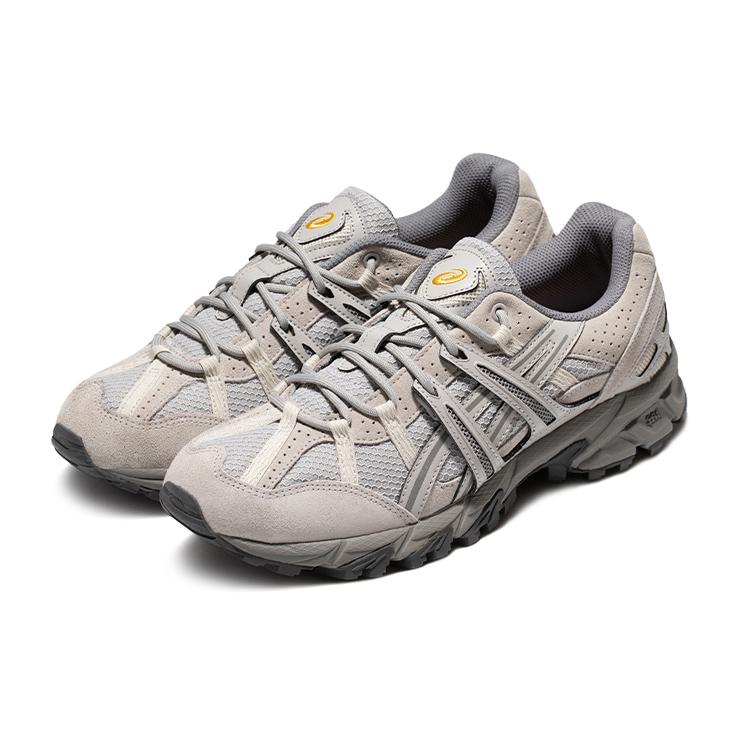 New Asics Gel Sonoma 15 50 Oyster Grey Clay Grey 1201A702-020