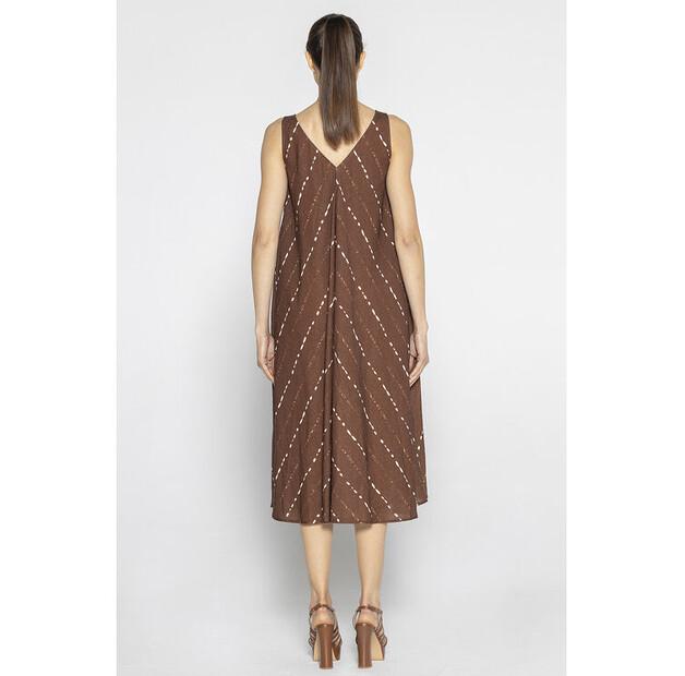 Платье летнее Deni Cler Milano T-DC-3069-E2-20-76-1