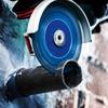 BOSCH 2608901193 Expert Carbide Multi Wheel X-LOCK Cutting Disc Durable Hard Metal Cutting Blade Power Tool Attachments