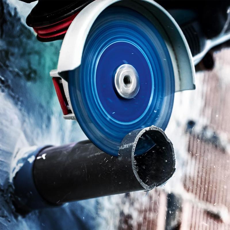 BOSCH 2608901193 Expert Carbide Multi Wheel X-LOCK Cutting Disc Durable Hard Metal Cutting Blade Power Tool Attachments