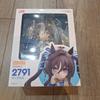 Unopened Nendoroid 2791 Uma Musume Pretty Derby Vivlos 2B-333