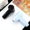 Portable Cordless Hair Dryer Small Quiet Wireless Charging Low Noise Wireless Hair Dryer A Usb Charging