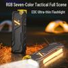 NuFeng Multifunction EDC Flashlight