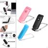 Lightweight Portable Read Light Flexible Book Reading for Travel