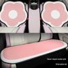 NNGY Seat Cushion: Fashionable, sporty, all-season cover for BYD Dolphin cars.